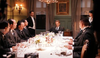 Son Akşam Yemeği oyuncuları kimler? Son Akşam Yemeği filmi nerede çekildi?