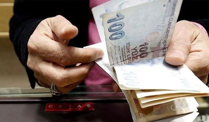 Emekli ikramiyelerinde rakam belli oluyor