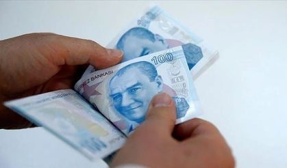 Emeklilerin bayram ikramiyesi farkları yatırılıyor