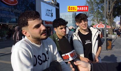Vatandaş gidişatı nasıl görüyor?
