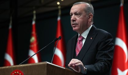 Cumhurbaşkanı muhalefet lideri gibi davranıyor