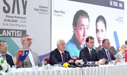"İznik: Tarihin Ev Sahibi Sergileri” ziyarete açılıyor