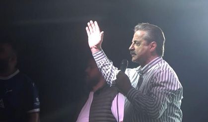 Faruk Çelik: Bursaspor'a entrika çekenlere şampiyonlukla cevap verdik
