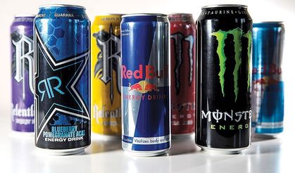 Enerji içecekleri kalp krizini tetikliyor