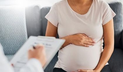 Anne adaylarını bekleyen tehlike