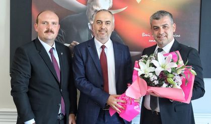 Bursa Şehir Hastanesi'nde beklenen değişiklik