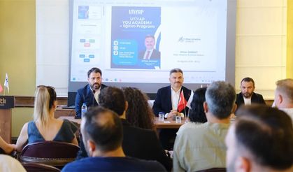 İtibar yönetimi eğitimleri,  You Academy çatısı altında sürüyor
