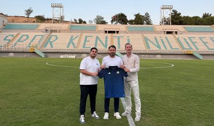 UTİYAP'tan Bursaspor'a kalıcı destek