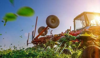 Bursa, uluslararası  tarım fuarına hazırlanıyor