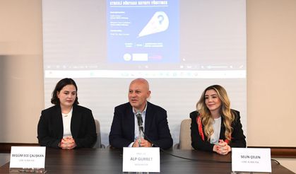 Osmangazi'de ruh sağlığı konuşuldu