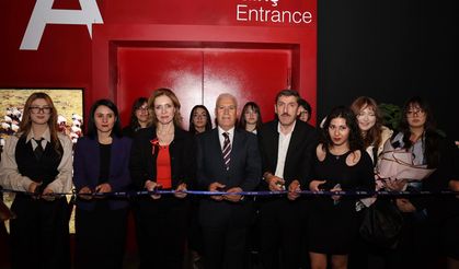 'Gençler, bugünün değiştirici gücüdür'