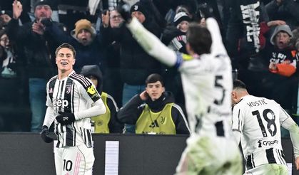 Kenan Yıldız attı, Jeventus galip geldi