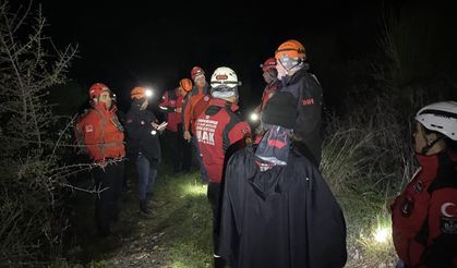 Alzheimer hastası için seferber oldular