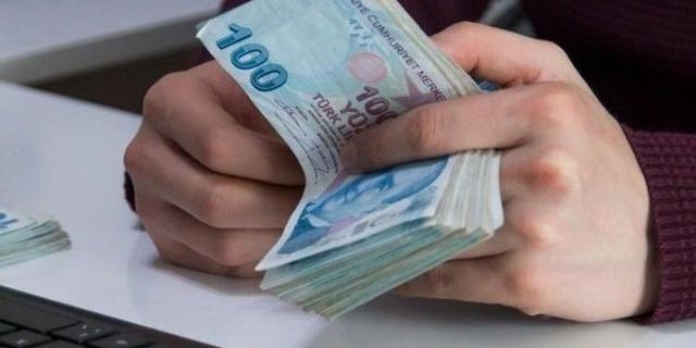 Ziraat Bankası, Halkbank ve Vakıfbank Hesaplarına 70. 000 TL ödeme yapılacak! IBAN numarası