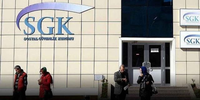 Kademeli emeklilikte flaş gelişme! 1999 - 2008 arası 2008 sonrası 43 44 45 46 yaşla