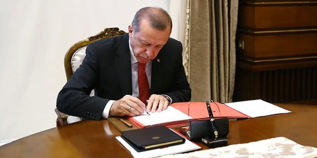 Erdoğan gereğini yaptı, imzaladı! Sigorta başlangıcı 1999-2008 arası olanlara 5 yıl erken emeklilik tamam
