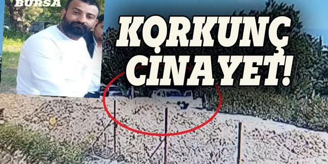 Bursa'da alacak verecek kavgası ölümle sonuçlandı