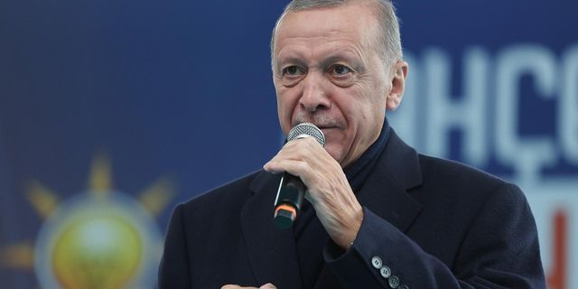 Asgari ücrette ara zem belli oldu! Erdoğan müjdeyi verdi