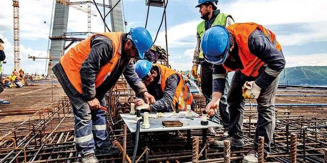 Geçici İşçilerin Çalışma Süreleri 11 ay 29 gün olarak uzatıldı, işte detaylar