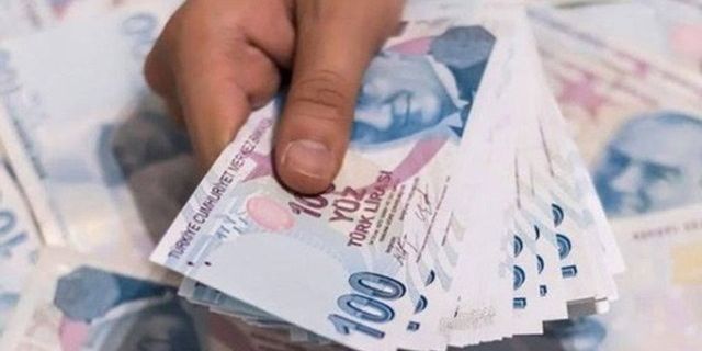 Müjde geldi! Emeklilere verilecek! 7 BİN TL hesaplarına yatacak!  8.450 TL ile 12.099 TL arasında maaş alanlara