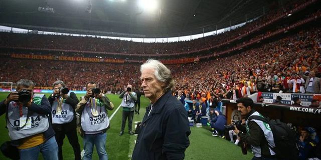 Galatasaray maçının ardından Jesus'tan flaş karar!