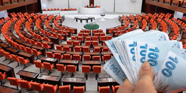 Emeklilere torba yasa müjdesi! Maaşlarına büyük zam yolda! En az 10.000 TL olacak!  En düşük yüzde 45 zam