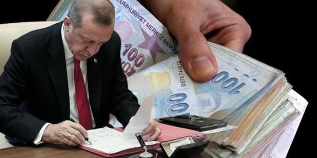 Emekli maaşlarına rekor artış geliyor! Rakamlar netlik kazandı! SSK ve Bağ-Kur emeklilerine müjde! Temmuz ayı