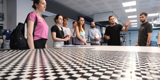 BUTEXCOMP ile tedarik zinciri daha rekabetçi olacak