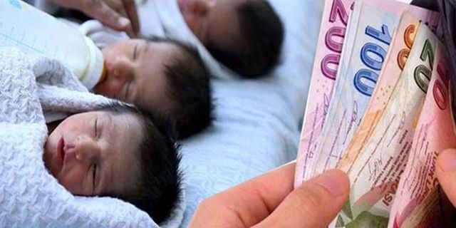 Çocuğu olanlara devlet yardımı! Aile Bakanlığı duyurdu! Müjde verildi