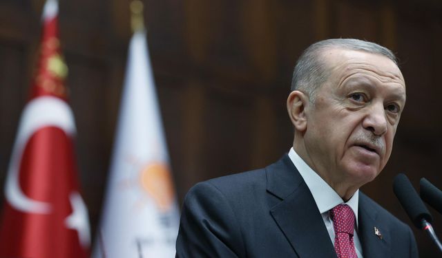 Recep Tayyip Erdoğan yeniden seçilir mi?