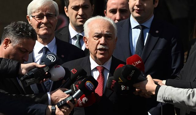 Vatandaş Doğu Perinçek'e neden imza vermedi?