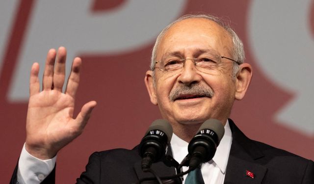 Kemal Kılıçdaroğlu istifa etmeli mi?