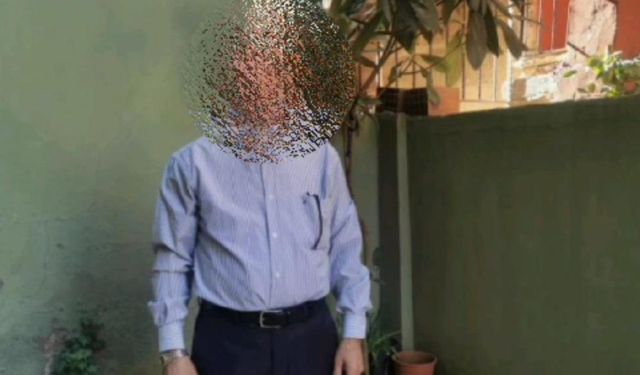 Tacizci fırıncı tutuklandı!