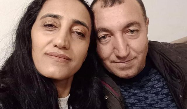 Önce vurdu, sonra boğazını kesti!