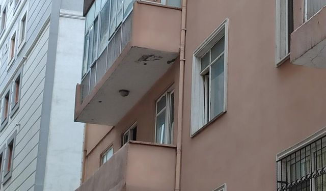 Tarım ilacından zehirlendiler!