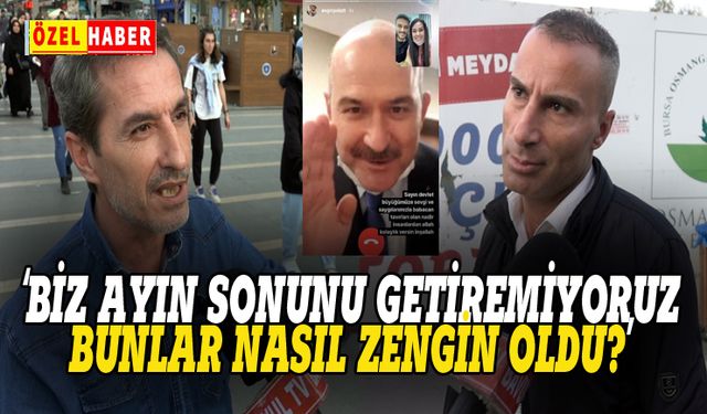 Dilan Polat'ın Süleyman Soylu'yla ilişkisi araştırılmalı!