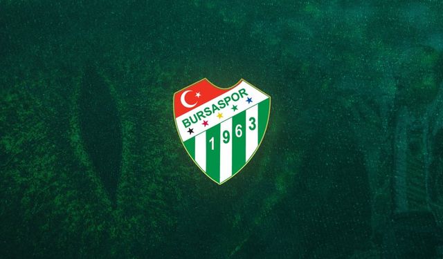 PFDK Bursaspor'a ceza yağdırdı!