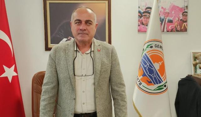 CHP'li Sertaslan: Tedbirli olun, kapalı alanlardan uzak durun
