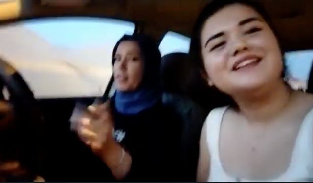 Okula diye çıktı, ortadan  kayboldu