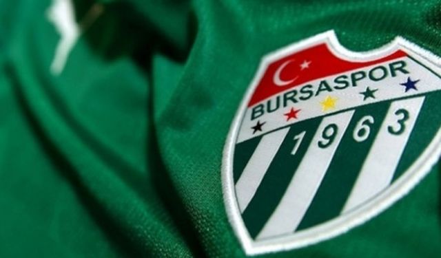 Bursaspor'a destek kampanyası bir ay uzatıldı
