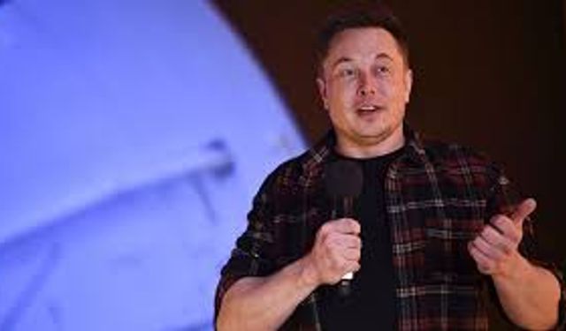 Elon Musk'tan ilginç yasak kararı