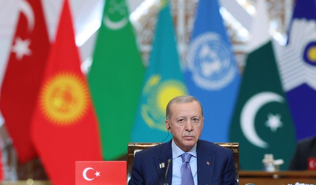 Erdoğan: Yıkıma son vermek için İsrail durdurulmalıdır