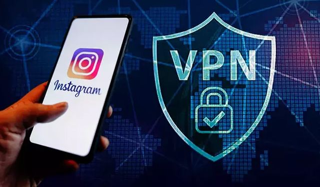 VPN  mağdur  ediyor, dolandırıcılık arttı!