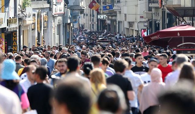 İşsizlik arttı, TÜİK rakamı açıkladı