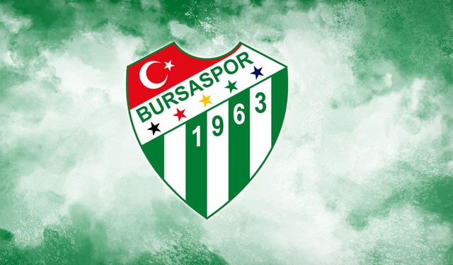 Bursaspor'a kalıcı gelir onaylandı