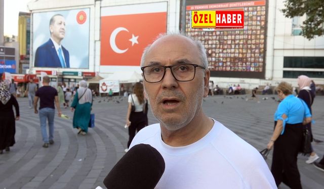 "Böyle rezil bir dönem görmedim"