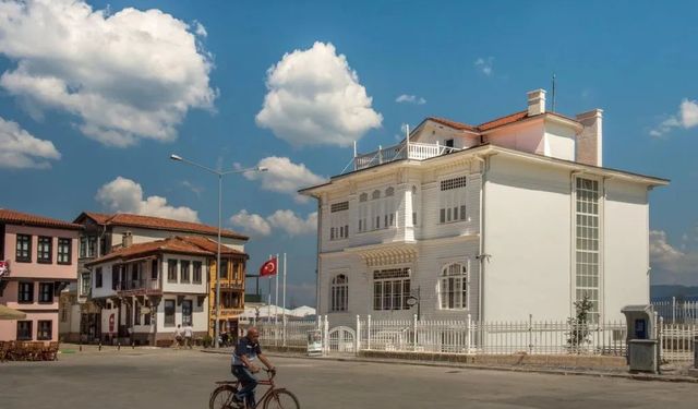 Mudanya'nın geçmişi  masaya yatırılıyor