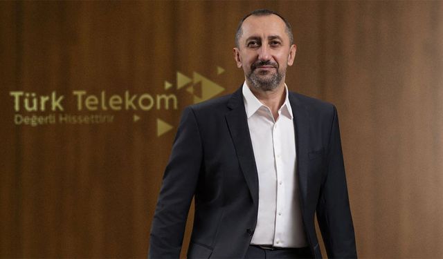 Türk Telekom CEO'su vatandaşla dalga geçiyor!