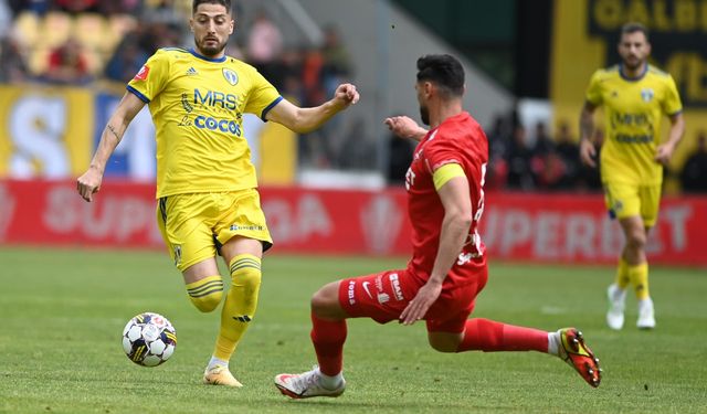 Mehmet Topal'ın takımı tutulmuyor