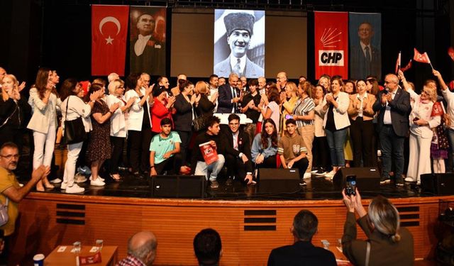 CHP İl Başkanı Yeşiltaş'tan Bursa çıkışı